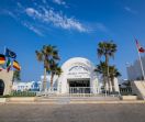 TMK MARINE BEACH BY TURISMARK